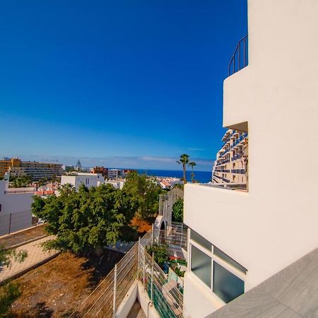 Park Royal 1 Studio Costa Adeje  ภายนอก รูปภาพ