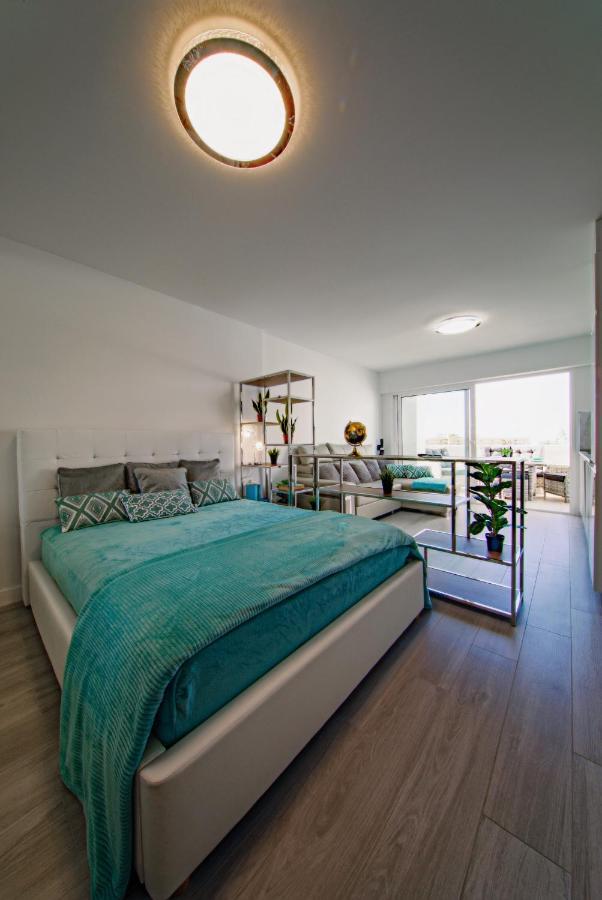 Park Royal 1 Studio Costa Adeje  ภายนอก รูปภาพ