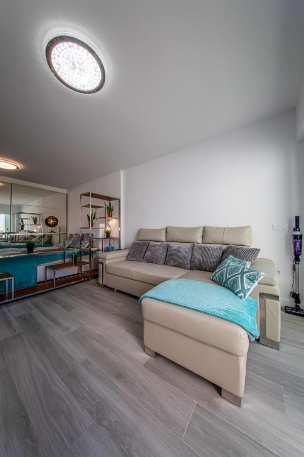 Park Royal 1 Studio Costa Adeje  ภายนอก รูปภาพ