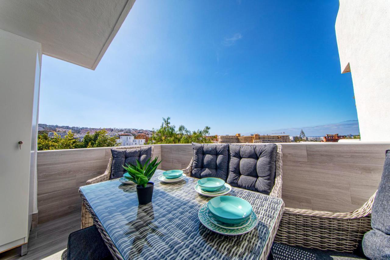 Park Royal 1 Studio Costa Adeje  ภายนอก รูปภาพ