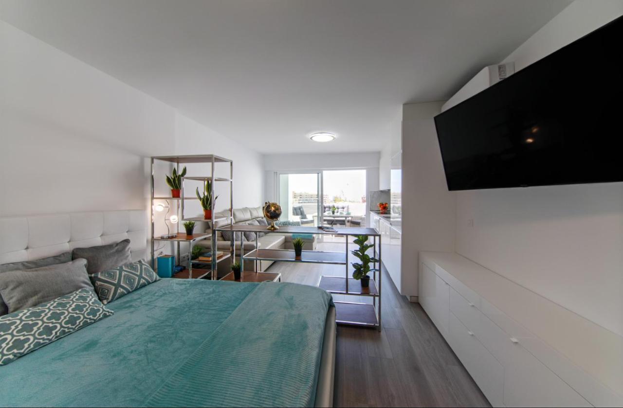 Park Royal 1 Studio Costa Adeje  ภายนอก รูปภาพ