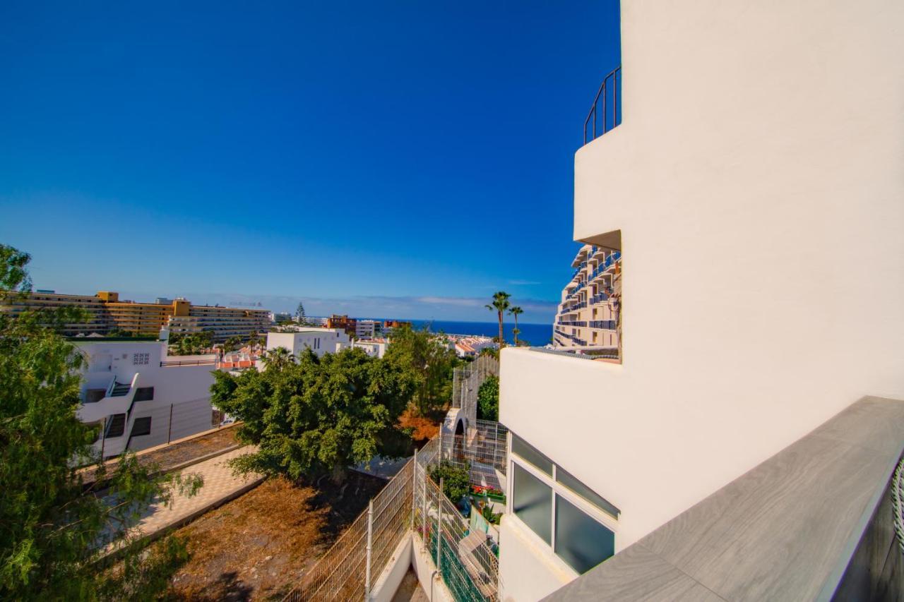 Park Royal 1 Studio Costa Adeje  ภายนอก รูปภาพ