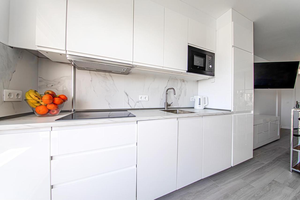Park Royal 1 Studio Costa Adeje  ภายนอก รูปภาพ