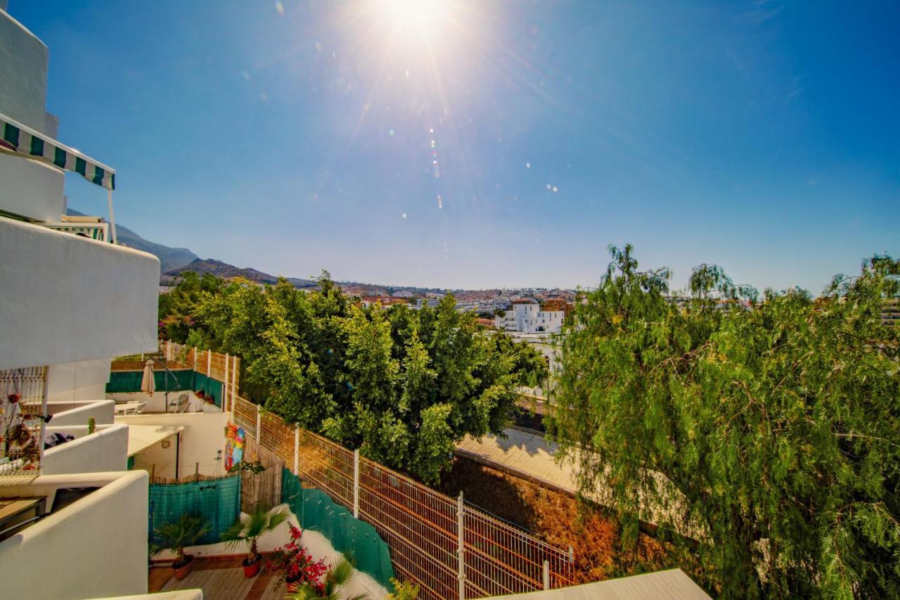 Park Royal 1 Studio Costa Adeje  ภายนอก รูปภาพ