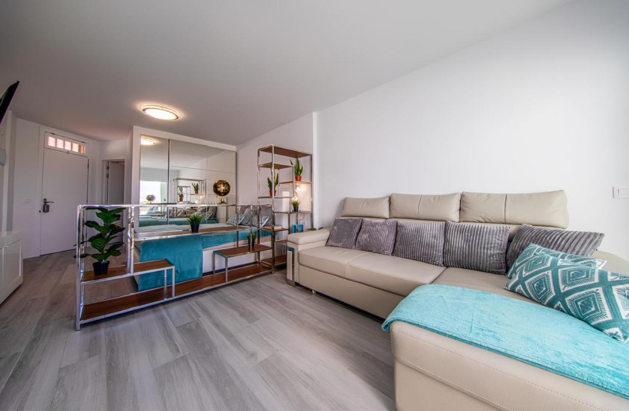 Park Royal 1 Studio Costa Adeje  ภายนอก รูปภาพ