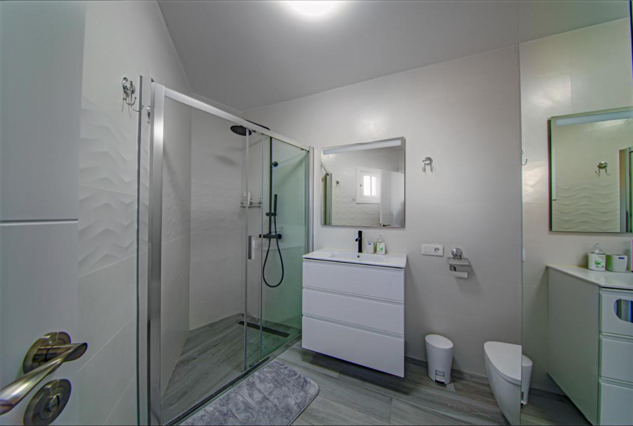 Park Royal 1 Studio Costa Adeje  ภายนอก รูปภาพ